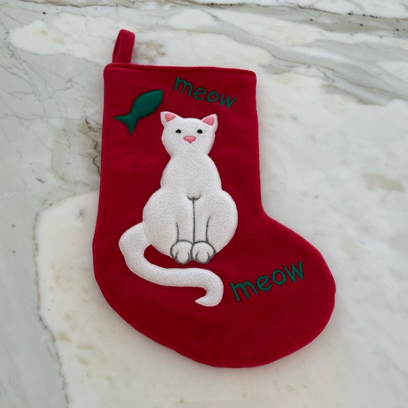 DOG AND CAT STOCKING STUFFER NWOTS! - Picture 4 of 14